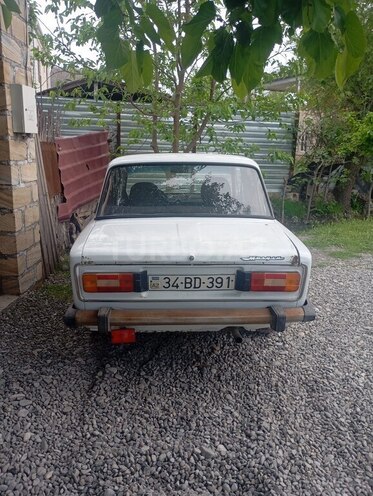 LADA (VAZ) 2106 1999, 53,000 km - 1.6 л - Bərdə