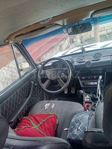 LADA (VAZ) 2106 1999, 53,000 km - 1.6 л - Bərdə