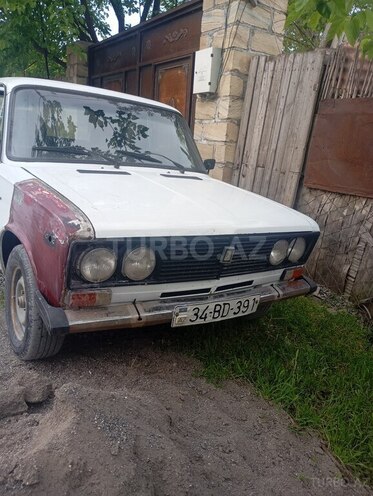 LADA (VAZ) 2106 1999, 53,000 km - 1.6 л - Bərdə
