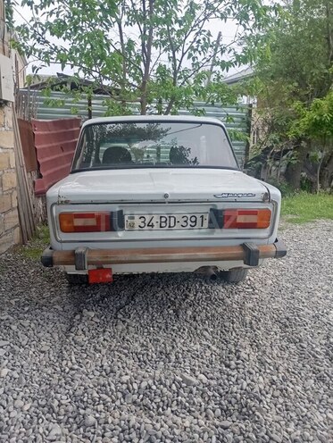 LADA (VAZ) 2106 1999, 53,000 km - 1.6 л - Bərdə