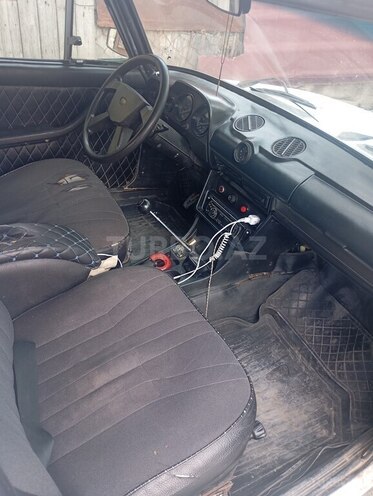 LADA (VAZ) 2106 1999, 53,000 km - 1.6 л - Bərdə