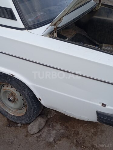 LADA (VAZ) 2106 1999, 53,000 km - 1.6 л - Bərdə