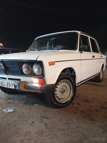 LADA (VAZ) 2106 1999, 53,000 km - 1.6 л - Bərdə