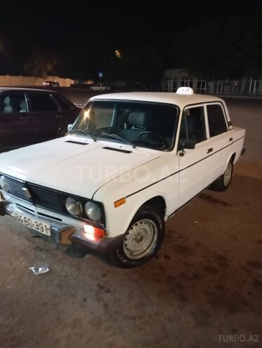 LADA (VAZ) 2106 1999, 53,000 km - 1.6 л - Bərdə