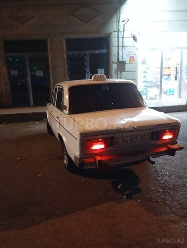 LADA (VAZ) 2106 1999, 53,000 km - 1.6 л - Bərdə