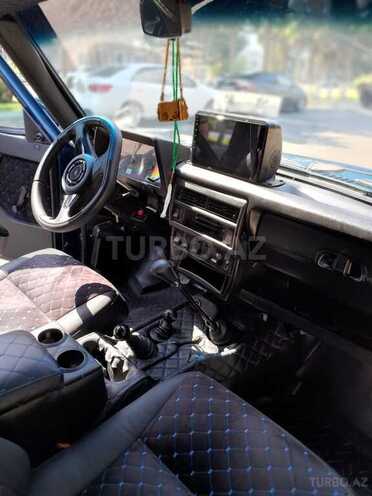 LADA (VAZ) Niva 2013, 165,000 km - 1.7 л - Sumqayıt