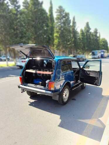 LADA (VAZ) Niva 2013, 165,000 km - 1.7 л - Sumqayıt