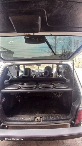 LADA (VAZ) Niva 2013, 276,000 km - 1.7 l - Şamaxı