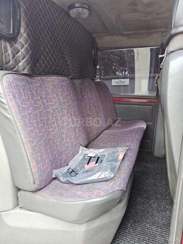 Mercedes Vito 1997, 450,000 km - 2.3 l - Sumqayıt