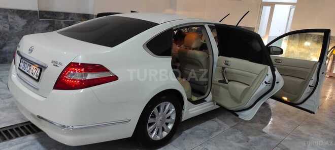 Nissan Teana 2008, 252,000 km - 2.5 l - Gəncə
