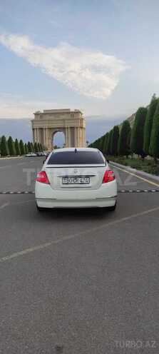 Nissan Teana 2008, 252,000 km - 2.5 l - Gəncə