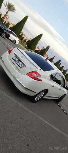 Nissan Teana 2008, 252,000 km - 2.5 l - Gəncə
