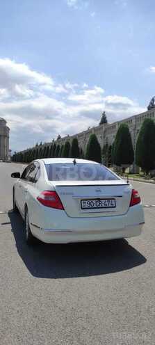 Nissan Teana 2008, 252,000 km - 2.5 l - Gəncə
