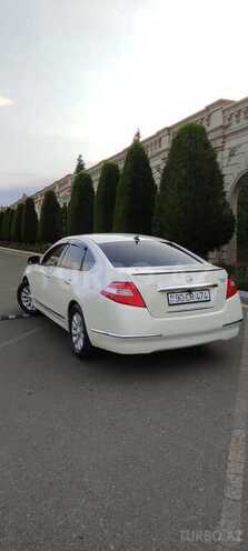 Nissan Teana 2008, 252,000 km - 2.5 l - Gəncə