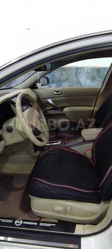 Nissan Teana 2008, 252,000 km - 2.5 l - Gəncə