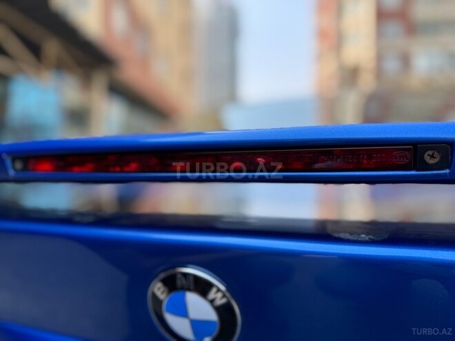 BMW 323 1995, 40,000 km - 2.5 l - Bakı