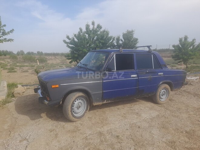 LADA (VAZ) 2106 1985, 95,000 km - 1.6 l - Goranboy