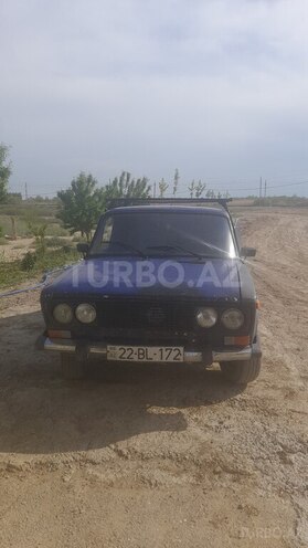 LADA (VAZ) 2106 1985, 95,000 km - 1.6 l - Goranboy