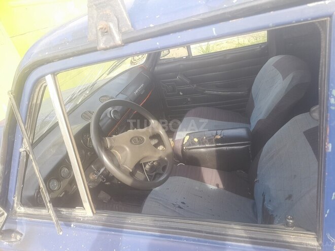 LADA (VAZ) 2106 1985, 95,000 km - 1.6 l - Goranboy