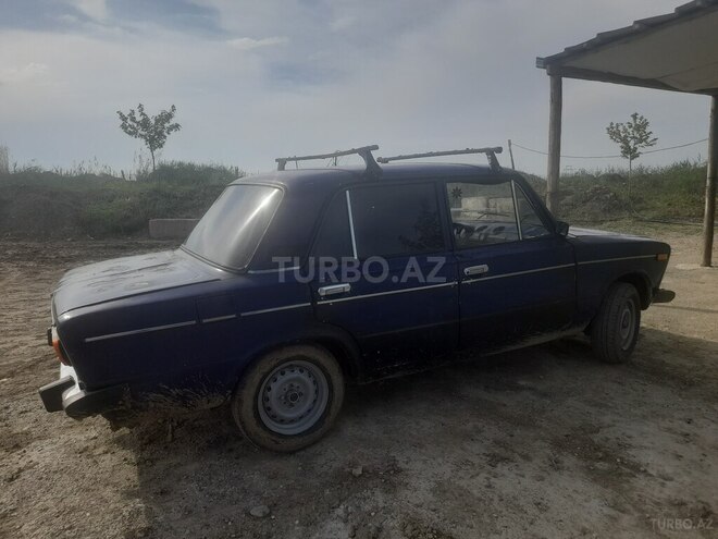 LADA (VAZ) 2106 1985, 95,000 km - 1.6 l - Goranboy