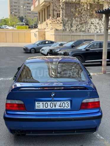BMW 323 1995, 40,000 km - 2.5 l - Bakı