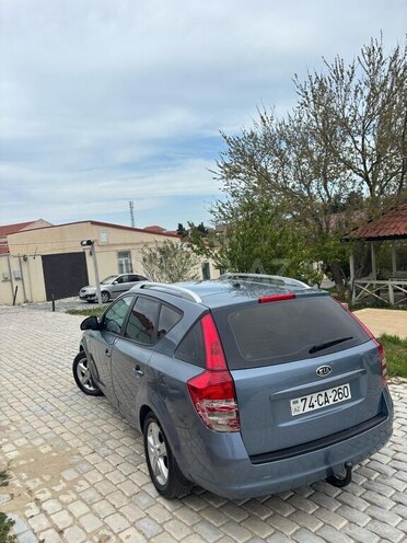 Kia Ceed 2008, 244,000 km - 1.6 л - Bakı