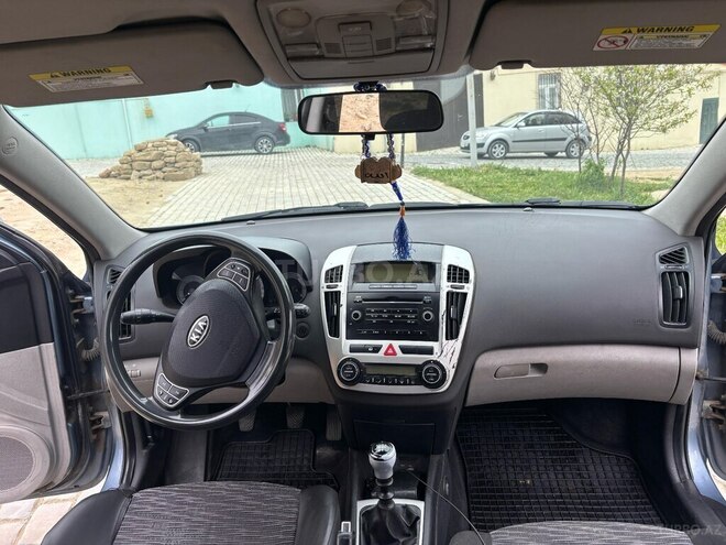 Kia Ceed 2008, 244,000 km - 1.6 л - Bakı