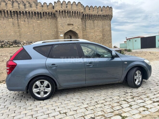 Kia Ceed 2008, 244,000 km - 1.6 л - Bakı