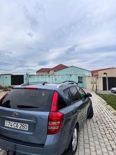 Kia Ceed 2008, 244,000 km - 1.6 л - Bakı
