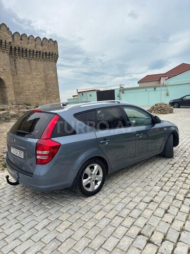 Kia Ceed 2008, 244,000 km - 1.6 л - Bakı