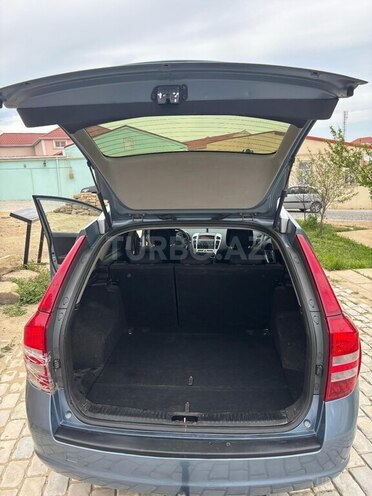 Kia Ceed 2008, 244,000 km - 1.6 л - Bakı