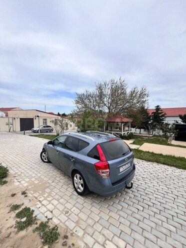 Kia Ceed 2008, 244,000 km - 1.6 л - Bakı