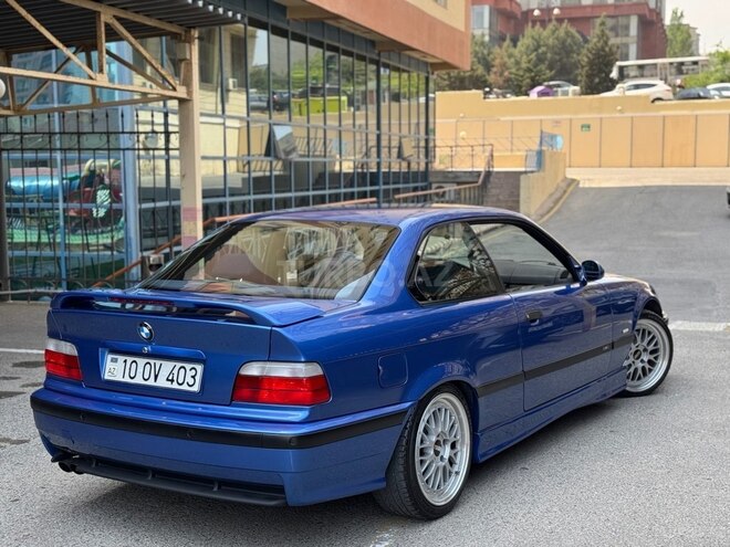 BMW 323 1995, 40,000 km - 2.5 l - Bakı