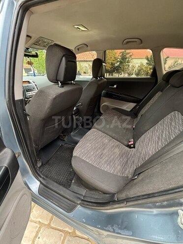 Kia Ceed 2008, 244,000 km - 1.6 л - Bakı