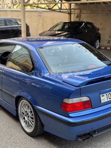 BMW 323 1995, 40,000 km - 2.5 l - Bakı