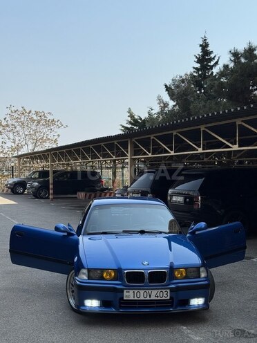 BMW 323 1995, 40,000 km - 2.5 l - Bakı