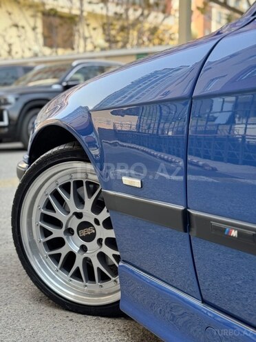 BMW 323 1995, 40,000 km - 2.5 l - Bakı