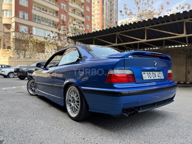 BMW 323 1995, 40,000 km - 2.5 l - Bakı