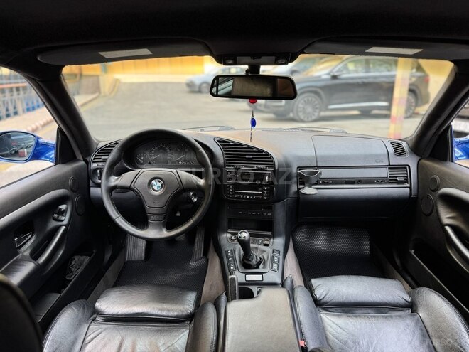 BMW 323 1995, 40,000 km - 2.5 l - Bakı