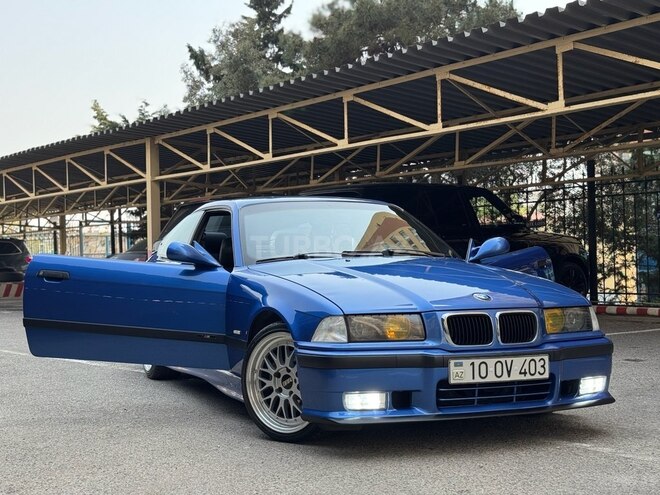 BMW 323 1995, 40,000 km - 2.5 l - Bakı