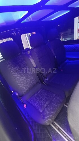 Mercedes Vito 2010, 268,697 km - 2.2 l - Bakı
