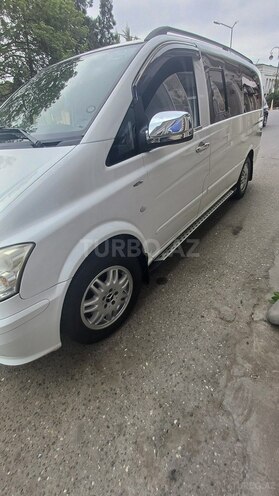 Mercedes Vito 2010, 268,697 km - 2.2 l - Bakı