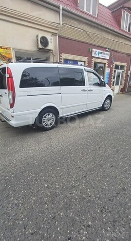 Mercedes Vito 2010, 268,697 km - 2.2 l - Bakı