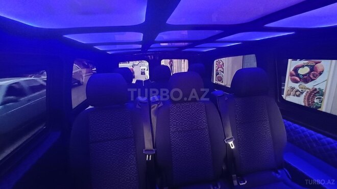 Mercedes Vito 2010, 268,697 km - 2.2 l - Bakı