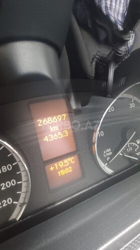 Mercedes Vito 2010, 268,697 km - 2.2 l - Bakı