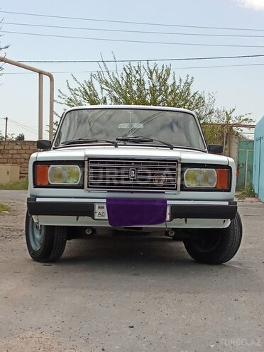 LADA (VAZ) 2107 1999, 95,000 km - 1.6 l - Bakı