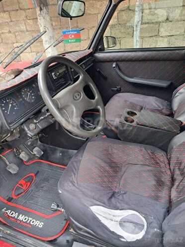 LADA (VAZ) 2107 1982, 95,000 km - 1.5 l - Bakı