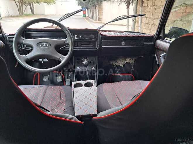 LADA (VAZ) 2107 1982, 95,000 km - 1.5 l - Bakı