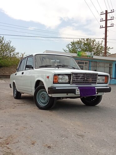 LADA (VAZ) 2107 1999, 95,000 km - 1.6 l - Bakı