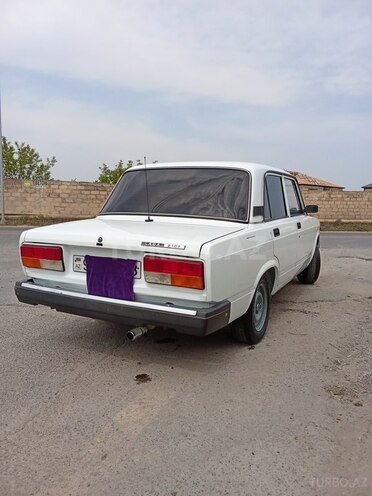 LADA (VAZ) 2107 1999, 95,000 km - 1.6 l - Bakı